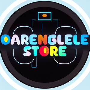 Oarenglele Store