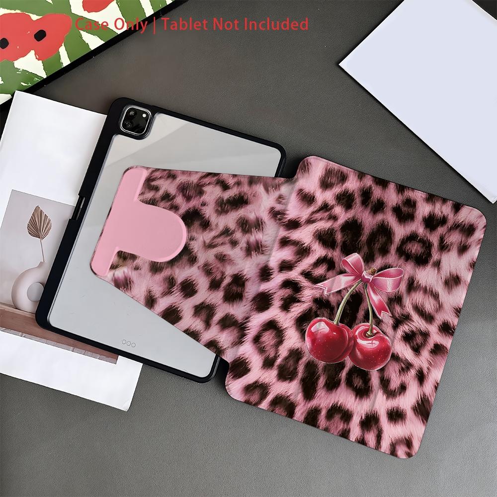 Case Cover for ipad,360° Rotating Protective Case compatible with ipad 10th generation,for iPad Air(M2)/for iPad Pro(M4)/air4/5/6/pro10.5/2022/2021/2024/12.9/mini7/2019/,air m3/a16 2025, Tablet