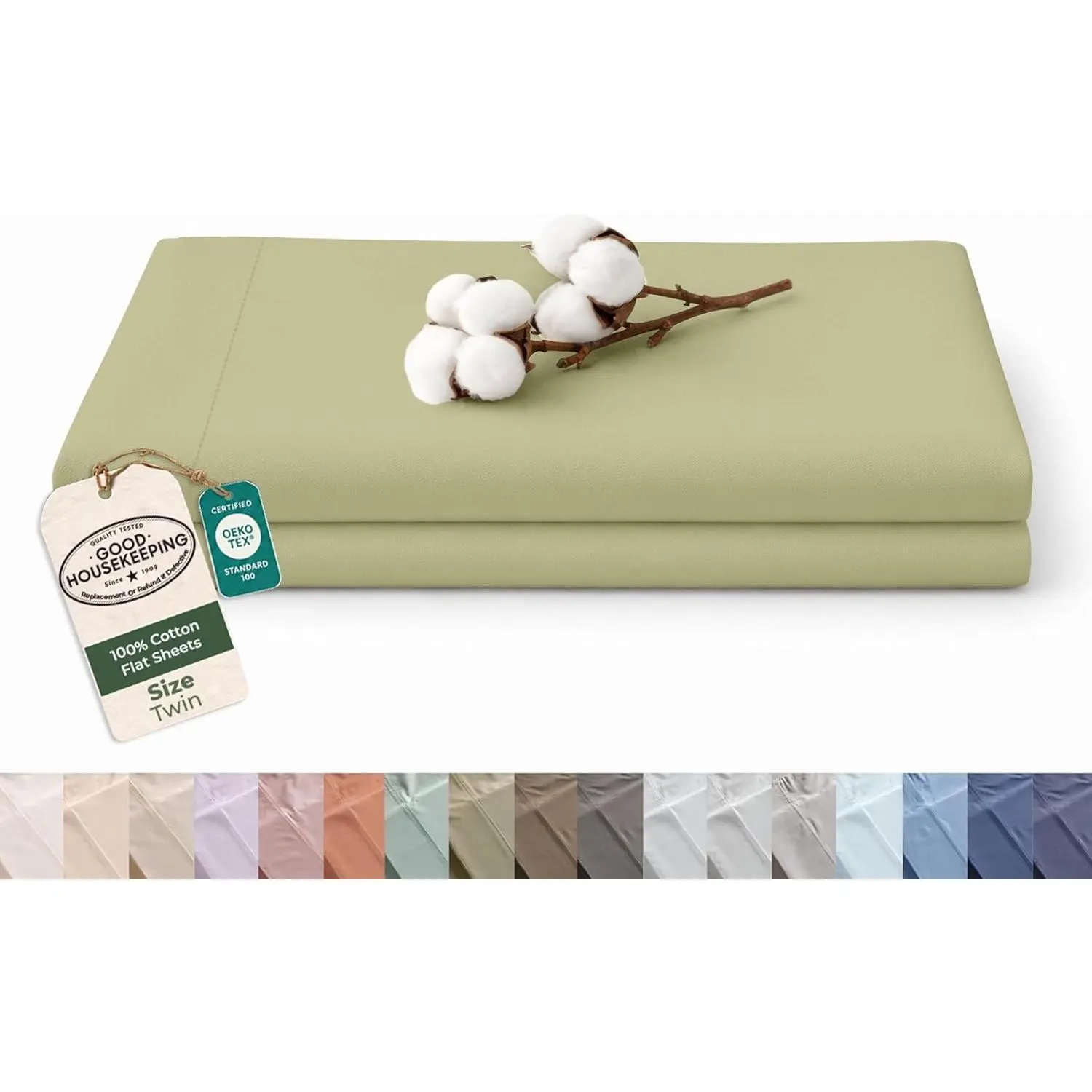 Sage Green