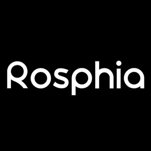 Rosphia Beauty shop logo
