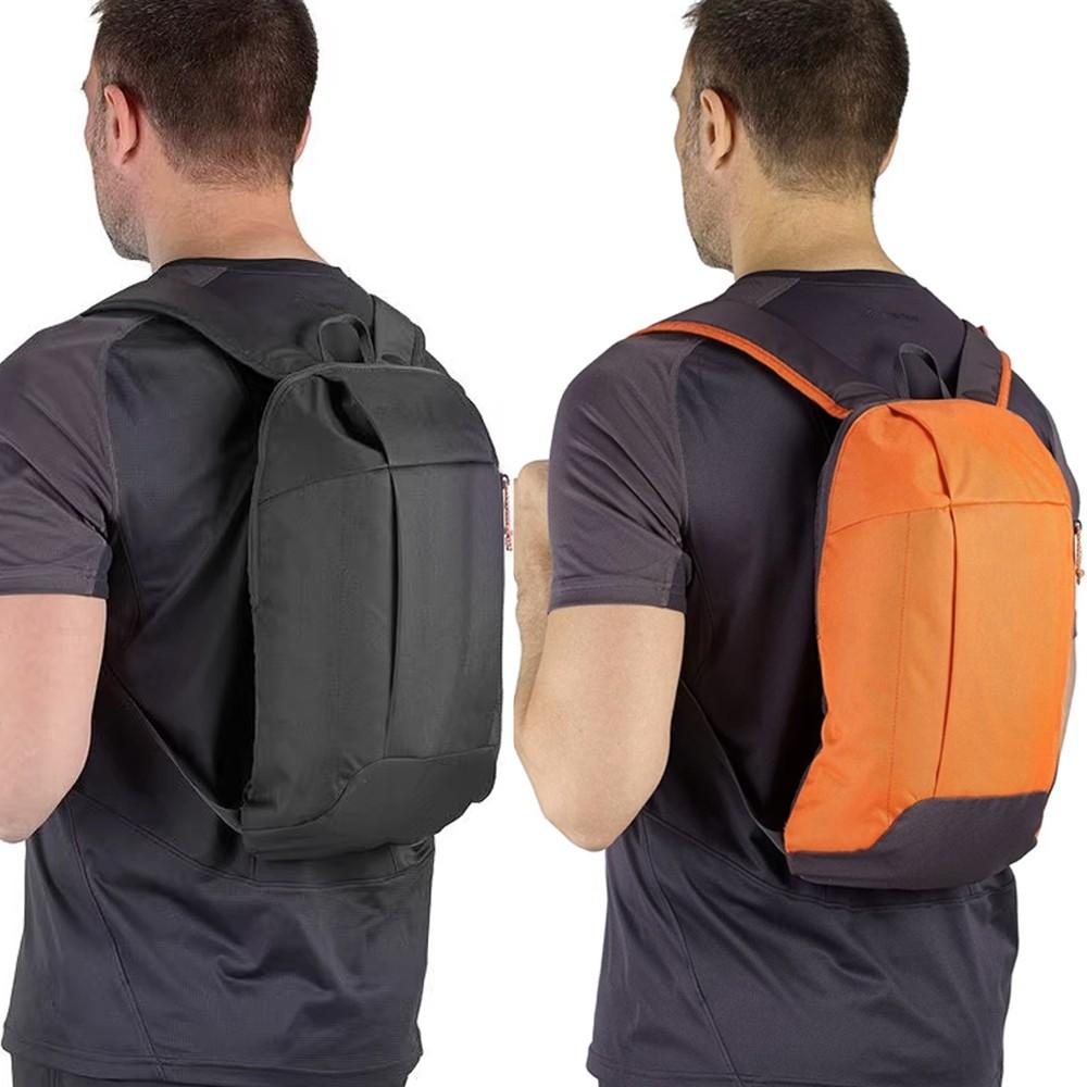 1Pcs Small Hiking Backpack Durable Packable Lightweight Travel Backpack Daypack