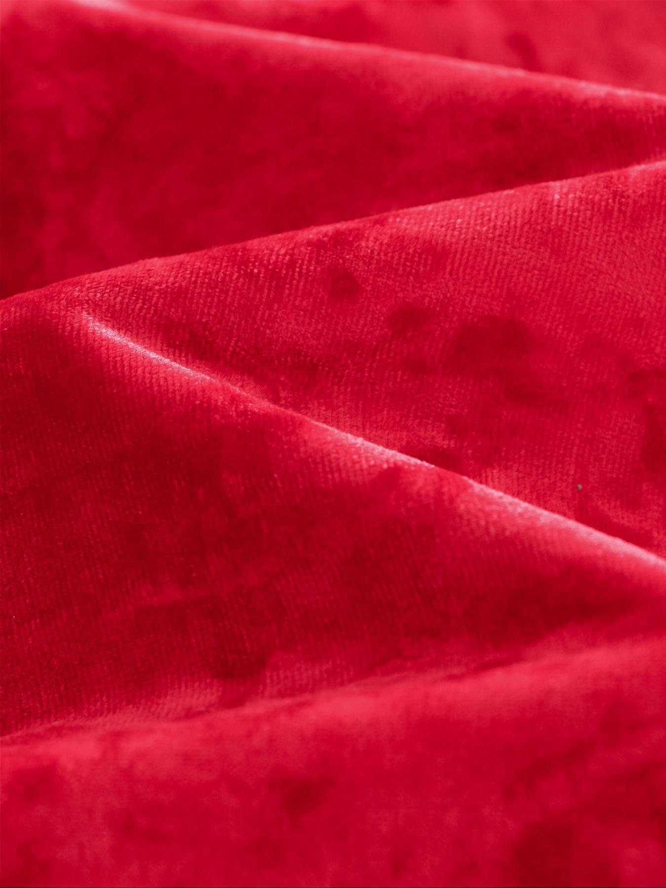 Women's Elegant Winter Pajama Set Nightwear, Fitted Long Sleeve Button-Up Top & Warm Pants, Comfortable Loungewear for Cold Weather