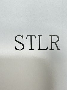 STLR