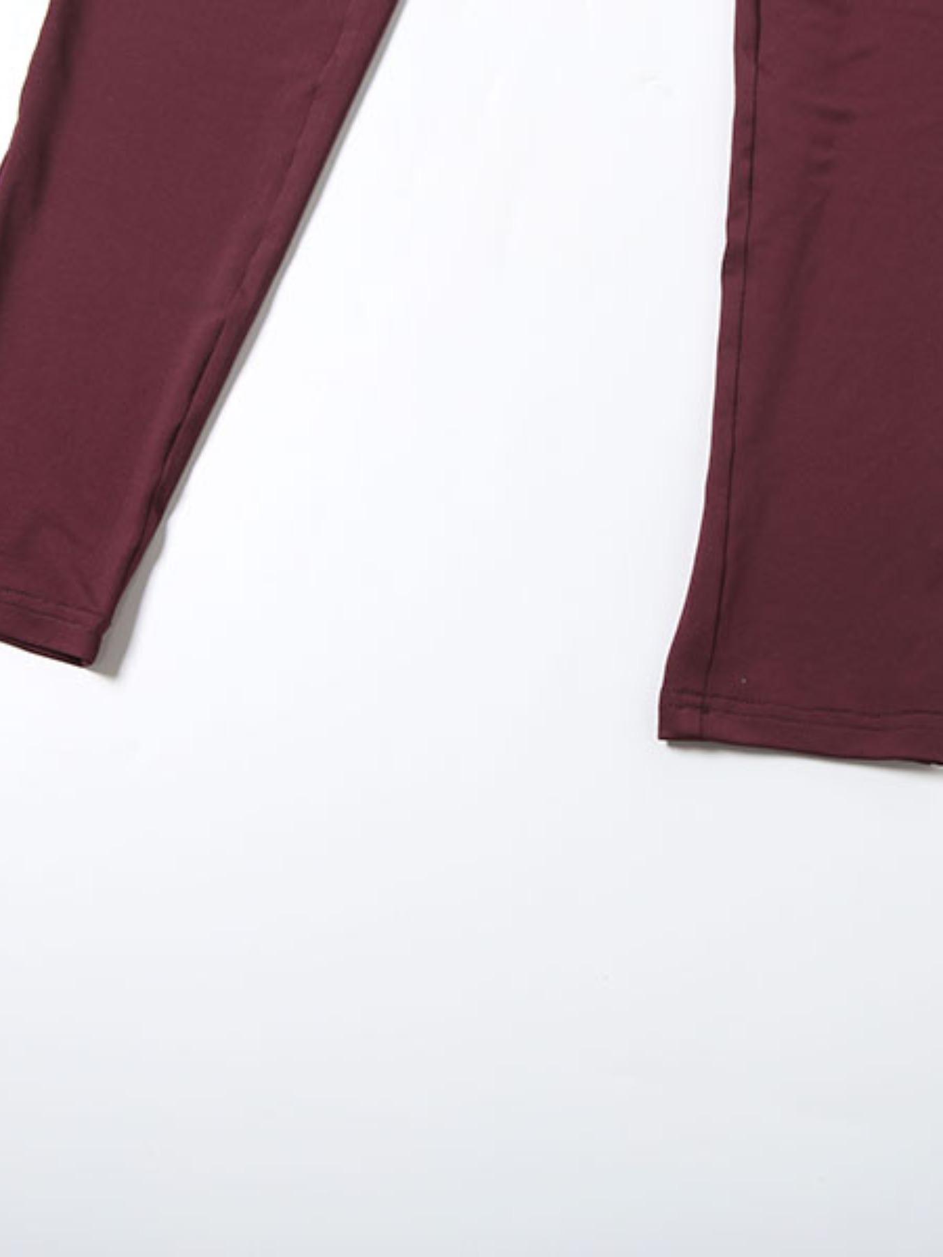 Women's Fall Fashion Sexy Halter Backless Bodycon Jumpsuit, European Style Sleeveless Slim Fit One-Piece, Casual Wear