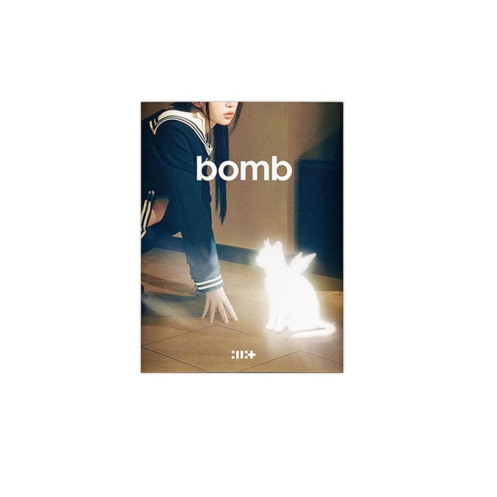 Illit Mini Electronic Illit Bomb, Compact Design for Easy Portability, Ideal Gift for Tech Enthusiasts, Perfect for Home Use