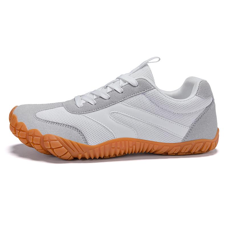 2026 Spring Summer New Couple Wide Fit Running Shoes, Women's Lightweight Breathable Fitness Sneakers, Three Colors Available