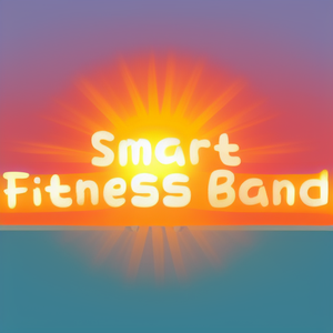 Smart Fitness Band