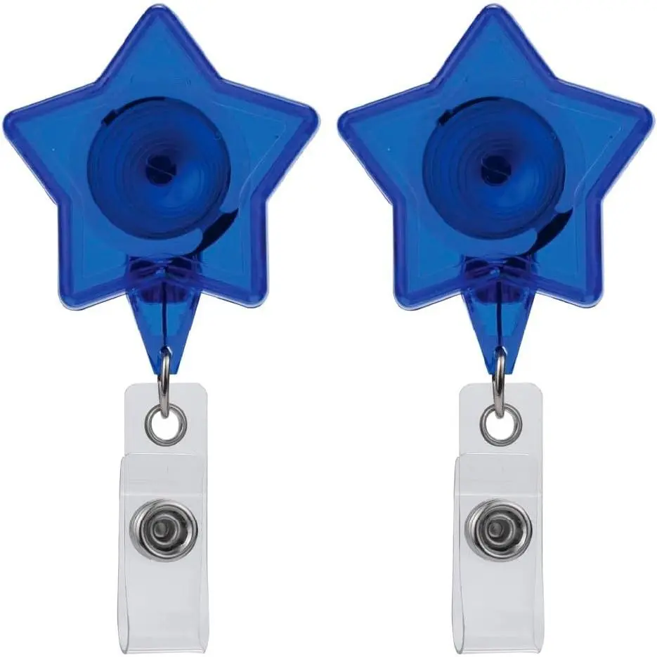 13 - Star Blue
