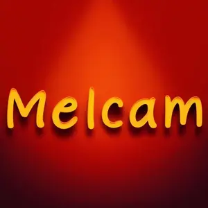 Melcam shop logo