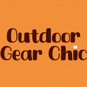 Outdoor Gear Chic