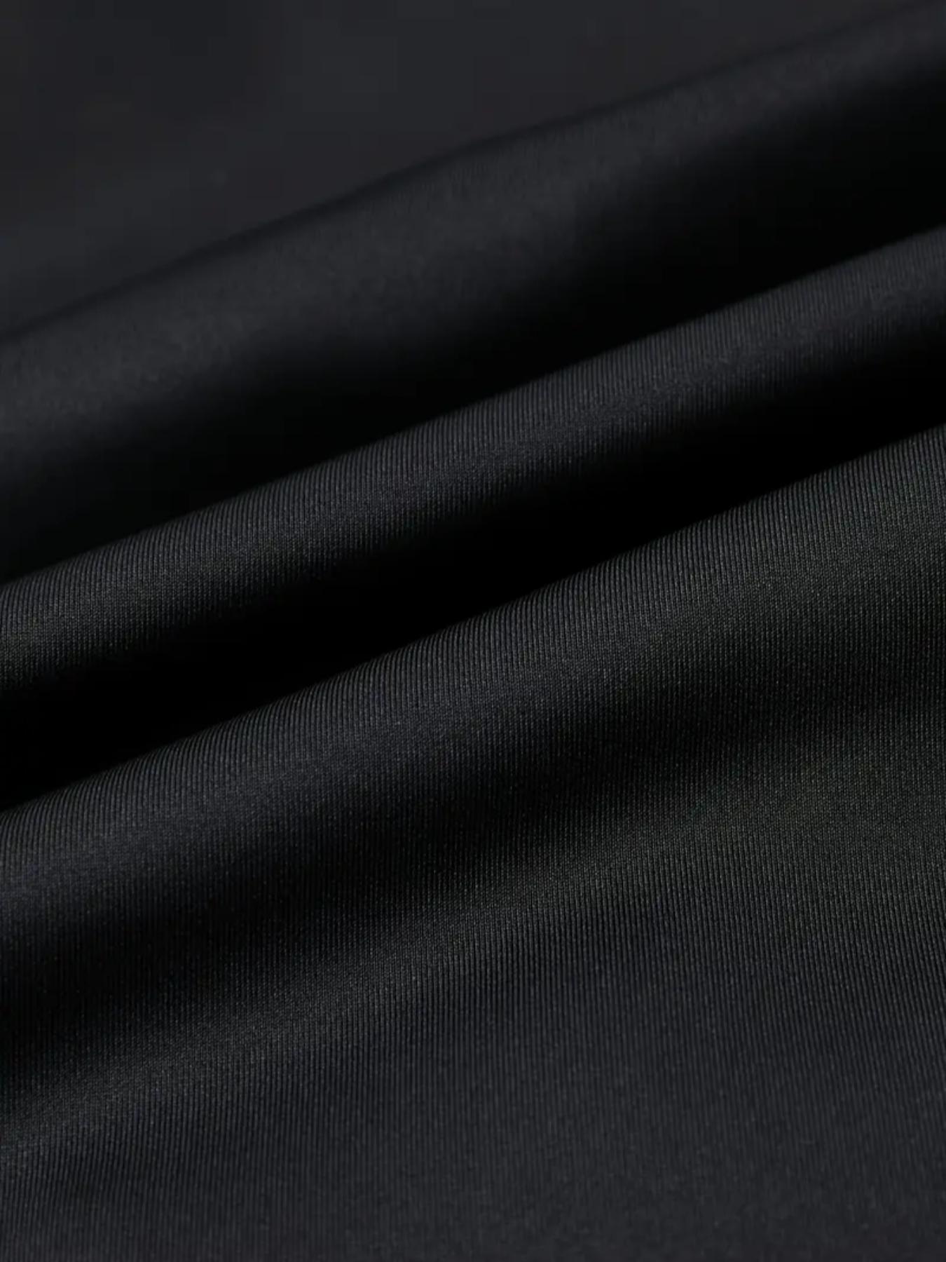 Men's Mexican Style Casual Jacket, Fashion Zipper Pocket Long Sleeve Outerwear, Durable Design for Daily Wear, Comfortable and Stylish Fit