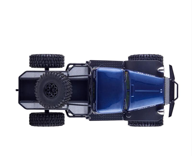 ROCHOBBY 1:10 Atlas 4x4 Off-Road Truck RS