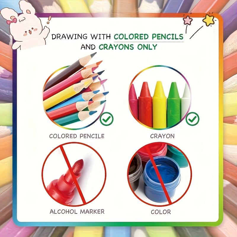 Children'S Interactive Find And Find Coloring Book - Find Games, Hidden Object Pictures And Matching Exercises, Improves Concentration And Fine Motor Skills, Christmas Gift, Paper Material, No Batteries Required, Educational Playtime, Fun Design.