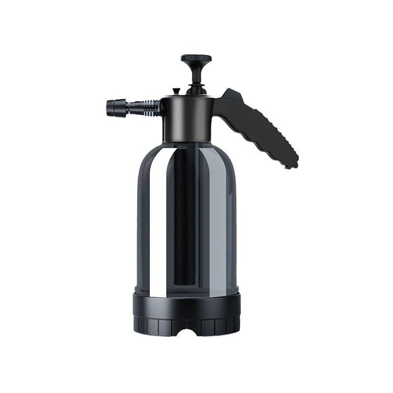 High-Pressure Air Pressure Sprayer, Foam Watering Can, Flower Irrigation, Glass Window Cleaning Spray Bottle, Home Use