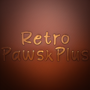 Retro Paws Plus