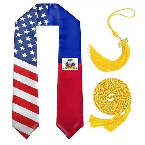 Usa/Haiti