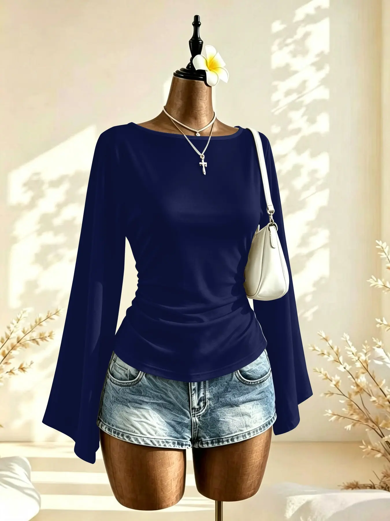 Dark blue