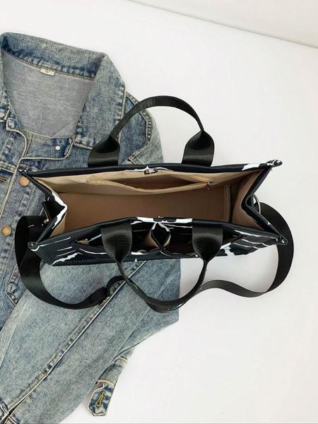 Fashionable and Classic Style Women's Stylish Crossbody Bags for Halloween, Lightweight and Large Capacity, Trendy and Casual Style Holiday Backpack, Suitable for Halloween Parties and Portable Women's Bags.