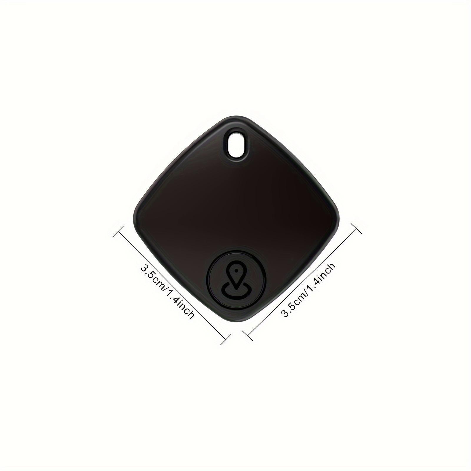Car Gps Tracker Only Applicable To Ios Devices, Car Gps Tracker, Portable Real-Time GPS Tracking Device, Global Coverage Location Tracker, Suitable For Cars, Cats And Dogs, As Well As Civil Defense Loss Alarm Sensors