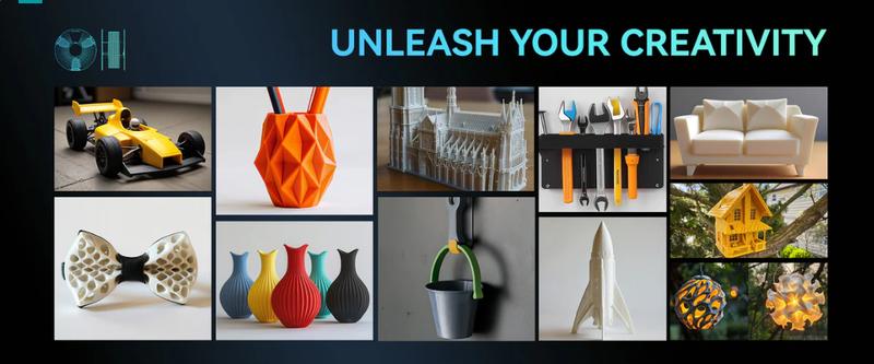 PLA+ 2.0, Upgraded PLA+(PLA Plus), 3D Printer Filament 1KG