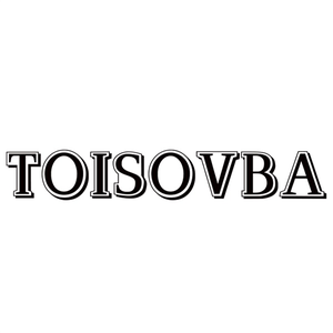 TOISOVBA Jewelry