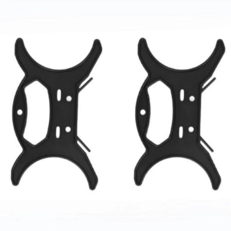 String Light Storage Holder, Large Light Strings Storage Bracket, Holiday Decorative Light Cord Coiling Organizer Clip, Home Organization and Storage Supplies