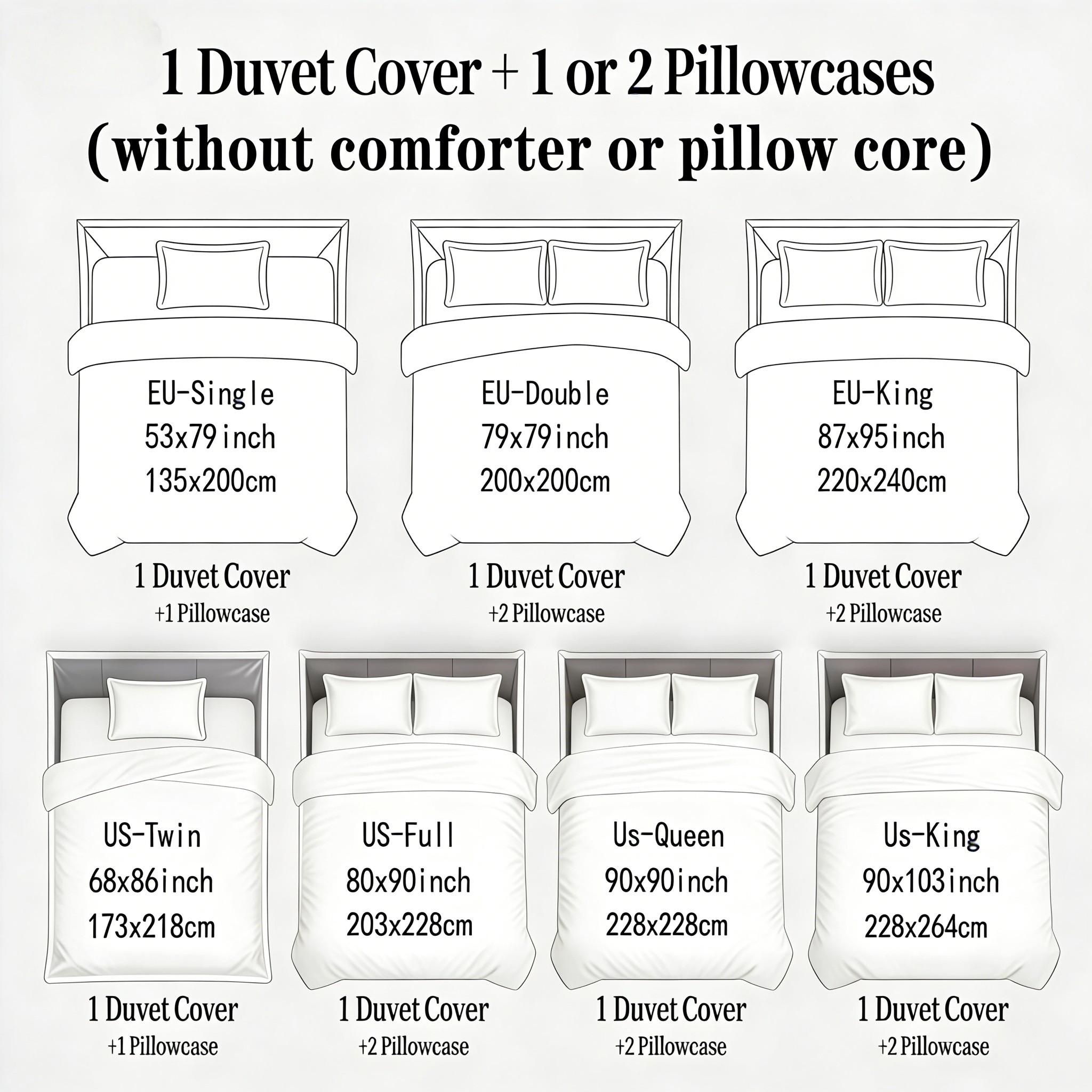 Game Controller Pattern Duvet Cover Set, Soft And Durable Bedding Set, Including 1 Duvet Cover And 1 Or 2 Pillowcases, Without Cotton Core, Suitable For Gaming Room Gifts, Bedroom Decorations