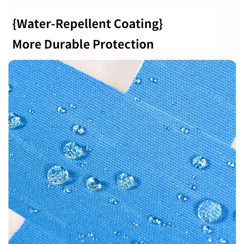 Orthopedic Bunion Corrector Strap, Orthopedic Toe Straightener, Toe Corrector Sleeve, Breathable Toe Separator for Hallux Valgus Correction, Universal Fit Big Toe Support