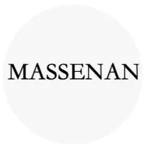Massenan Music shop logo