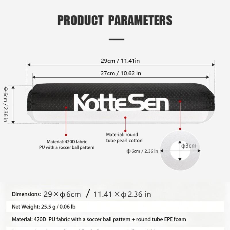 Paddle Accessories Portable Float Sleeve, Multi-Functional Surfboard Gear, Multiple Colors Available, Paddle Float Sleeve, Paddle Accessories, Outdoor
