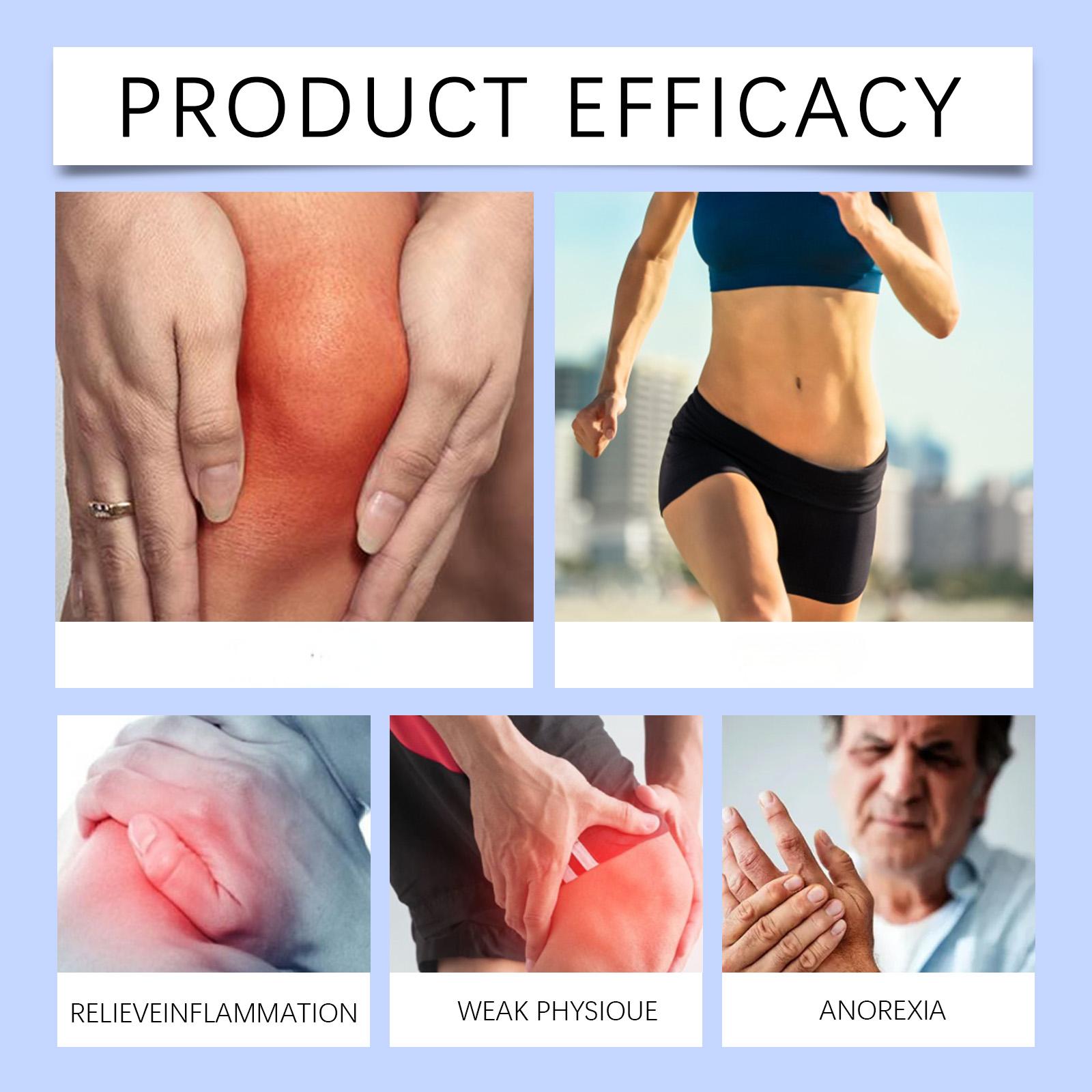 BUY 1 GET 3 FREE Neuropathy Cream .Soothing Cream for Feet,Legs, Hands, Etc. AloeShea Butter Gentle Clove Moisturizing Body CareDaily