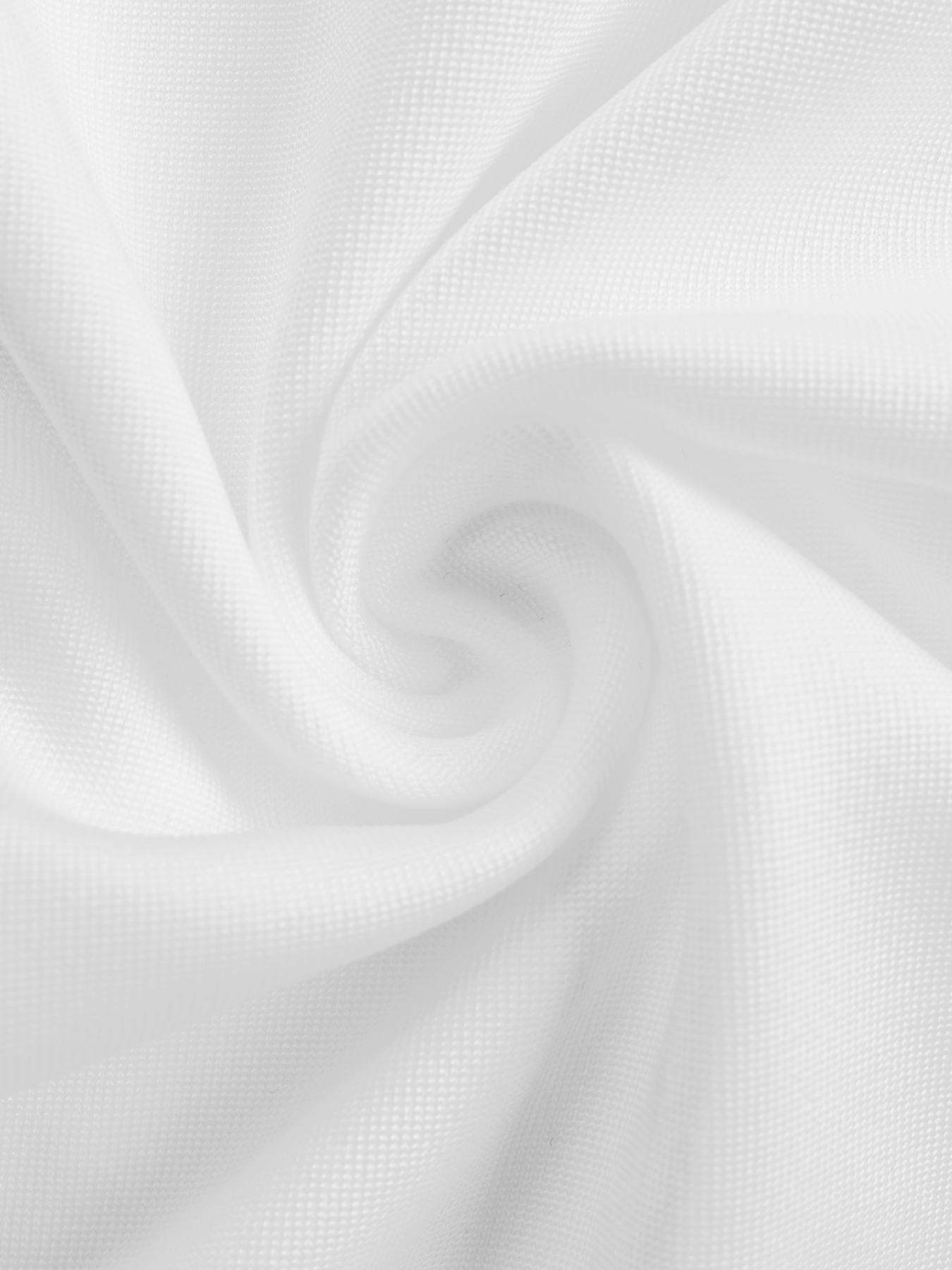 Fashion Women's High Waist Ruched Asymmetrical Split Long Skirt, Sexy Slim-Fitting Plain Design, Perfect for Casual Wear, Casual Streetwear Skirt, Womenswear