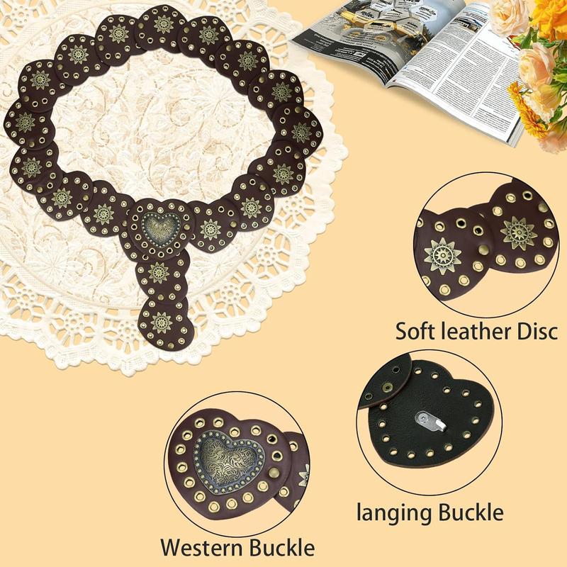 Women's Fashionable Solid Color Pattern Buckles Belt, Casual Business Belt for Party, Daily Clothing Decor, Trendy All-match & Exquisite Belt for Birthday Gift