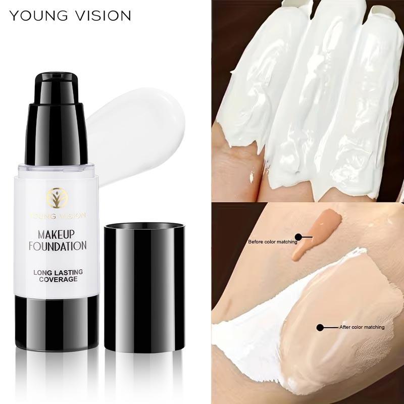4pcs Halloween Facial Makeup Combination Set Gothic Style Black Lipstick Eyeliner Eye Shadow White Foundation Make-up Set Makeup Sets