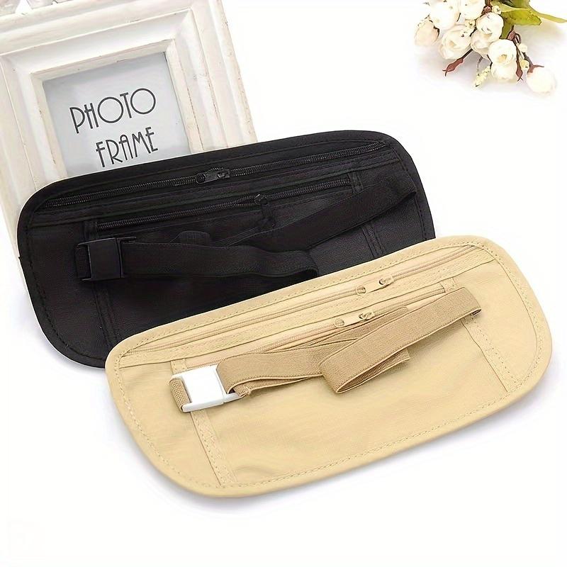 Lightweight Invisible Fanny Pack: Perfect for Jogging, Running, and Walking
