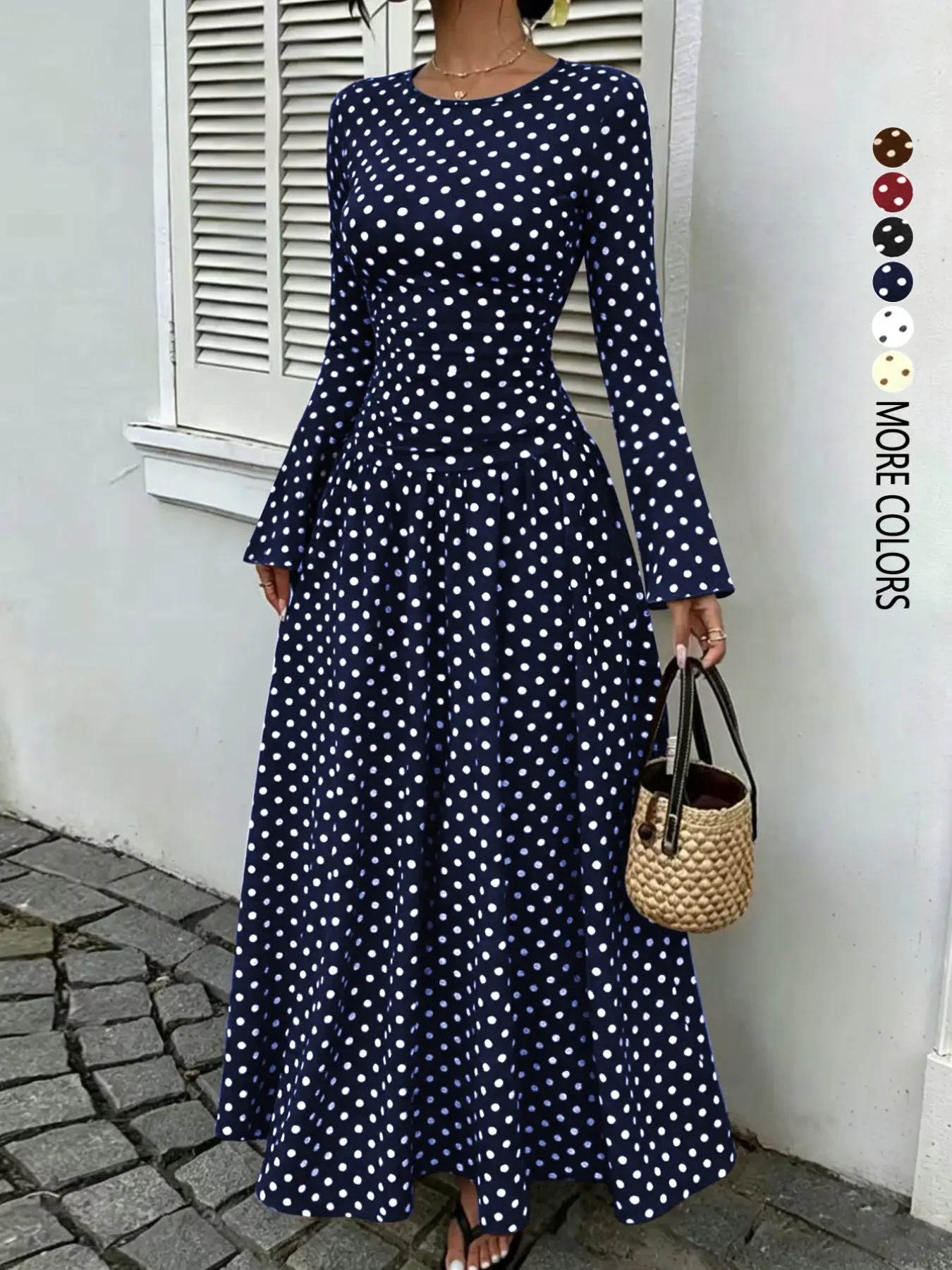Dark blue
