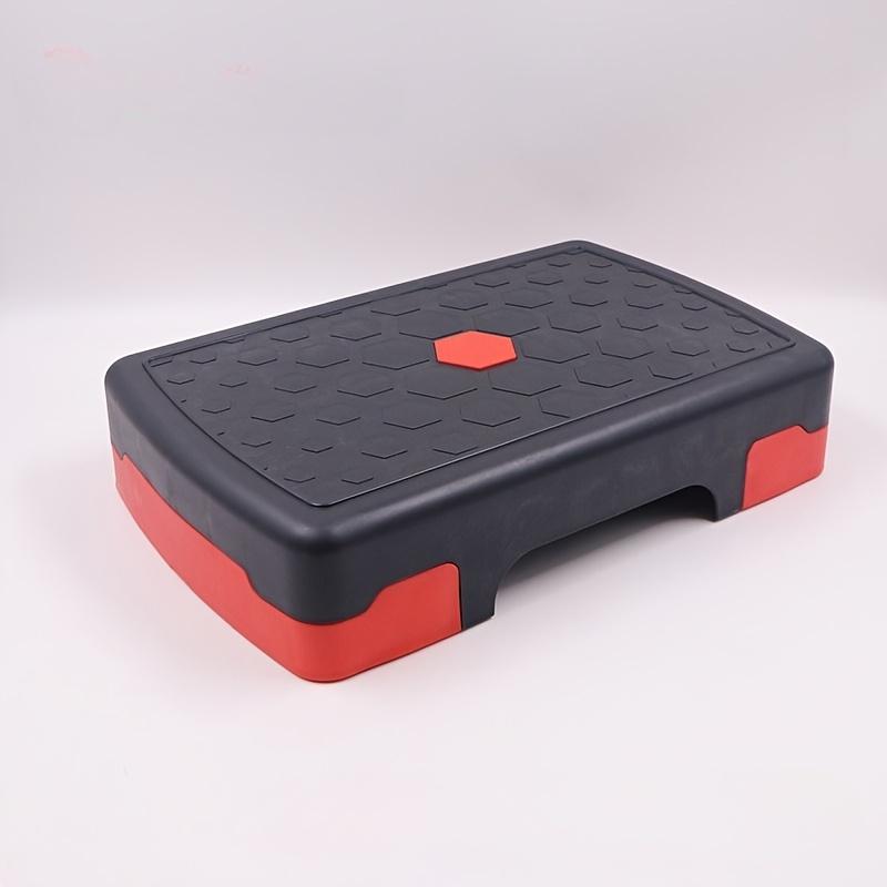 Level Up Your Workouts!  Non-Slip Aerobic Stepper & Yoga Platform (Perfect Christmas Gift