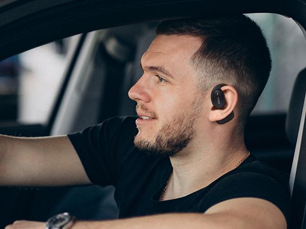 TOZO OpenEgo True Wireless Open Ear Headphone Audio Earphones Headset Electronic Earbud sport earbuds wireless earphone open-ear headphone FathersDayGift TOZO OpenEgo True Wireless Open Ear Headphone Audio Earphones Headset Electronic Earbud sport earbuds wireless earphone open-ear headphone FathersDayGift