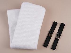 Plus Size Womens Thigh High Socks for Thick Thighs- Extra Long & Thick Over the Knee Stockings- Leg Warmer Boot Socks thigh socks