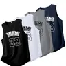 【Black Friday】4-Pack Men's Polyester Micro-Elastic Breathable Muscle Tank Tops, Sleeveless Sports Tops, Durable Activewear, Fitness Apparel for All Seasons, Suitable for Running, Gym and Workout