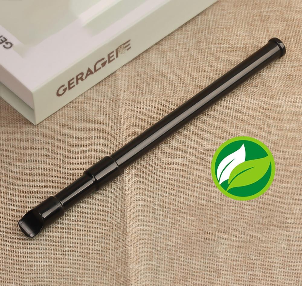 Schwinger 6 Hole Recorder Key D Resin, Portable Non-Toxic Flute Recorder for Beginners, Ideal for Kids Music Learning