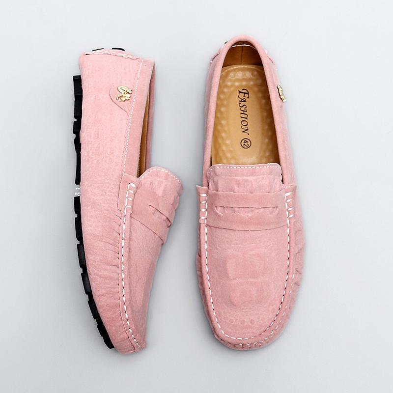 New Men's Velvet Loafers 2026, Multiple Colors Available, Classic Plain Design, Anti-Slip Rubber Sole, Comfortable Casual Walking Shoes