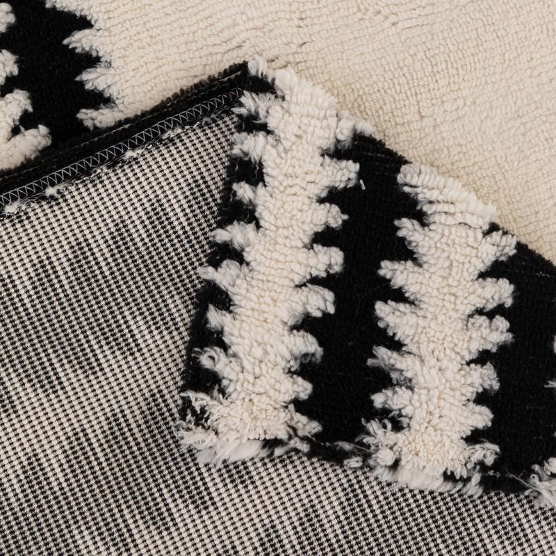 Geometric Stripe Sofa Soft Warm Throw, Modern Minimalist Style, All-Season Comfort, Pet-Friendly Washable, Multiple Colors & Sizes Available