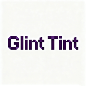 Glint Tint