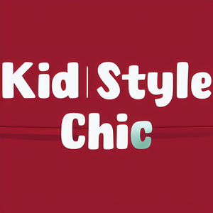 Kid Style Chic