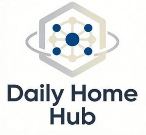 Daily Home Hub