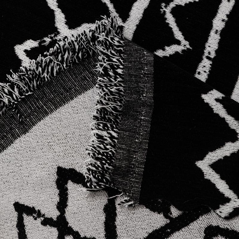 European Style Thickened Chenille Sofa Cover Blanket, Couch Covers, Warm Design, Multiple Colors & Sizes Available, Perfect for Living Room Decor