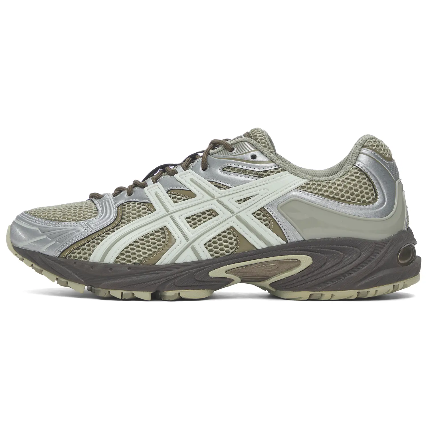 ASICS Gel Kahana TR Nexus 'Green Grey' 1203B027-300