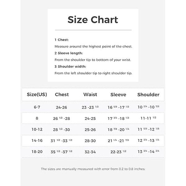 Kids' Long Winter Coat Parka Water Resistant Warm Puffer Jacket Kids' Long Winter Coat Parka Water Resistant Warm Puffer Jacket