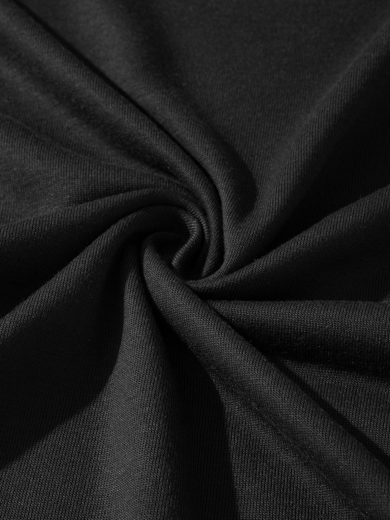 Women's Wild Soul Bull Skull Print Cami Top, Casual Slim Fit Spaghetti Strap Tank, Western Gothic Graphic Vest for Streetwear, Daily Wear & Summer Outfits